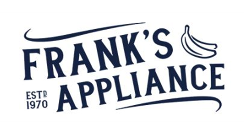 2024 FIELD SPONSOR - Franks Appliance of Milford