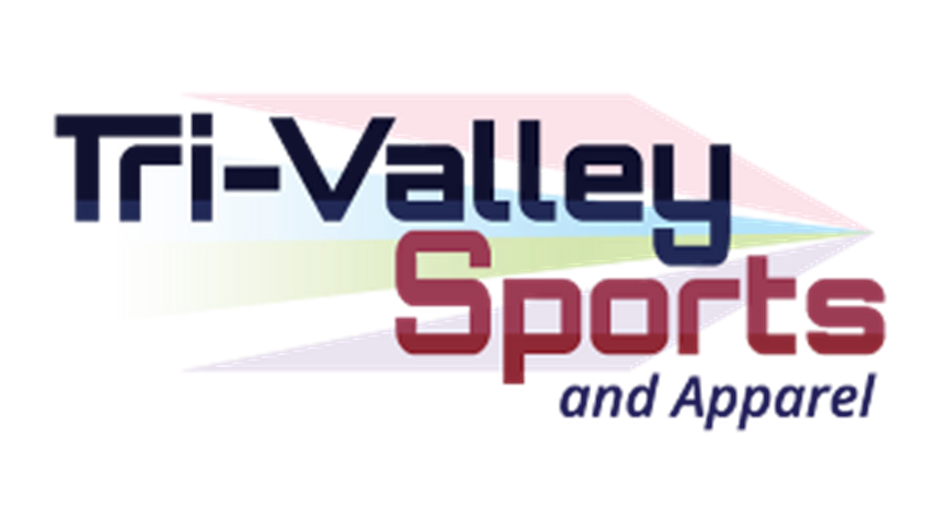 Sponsor! Tri-Valley Sport & Apparel