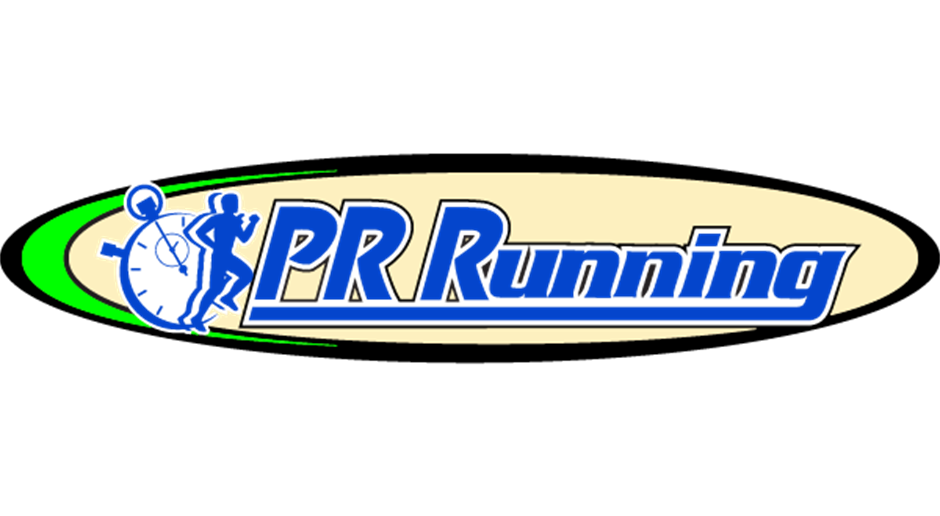 Sponsor! PR Running