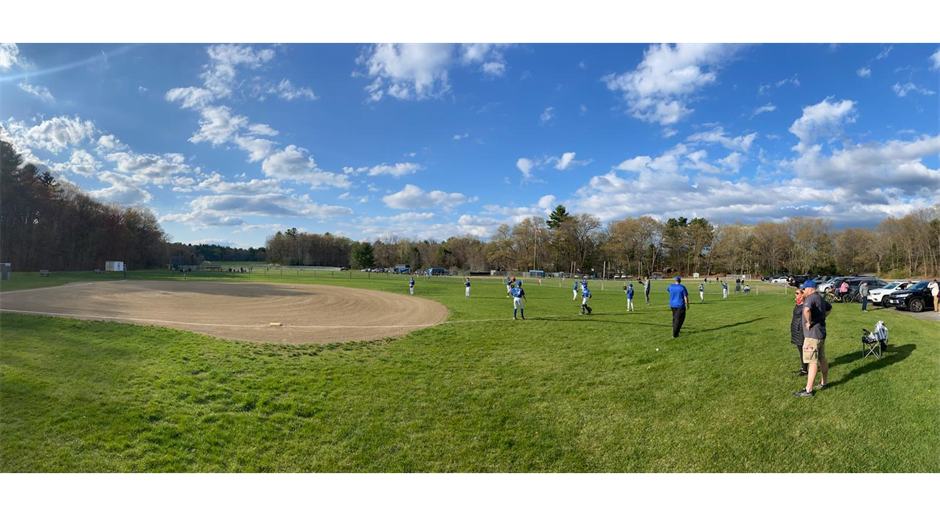 Hopedale Youth Baseball > Home