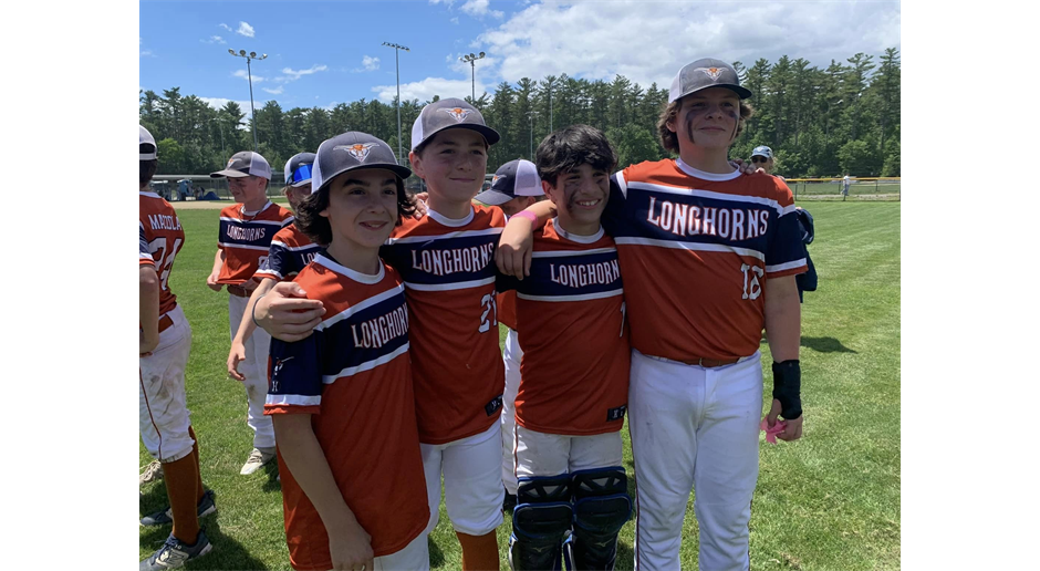 Hopedale Youth Baseball > Home