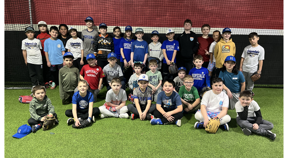 Winter Clinic 2026