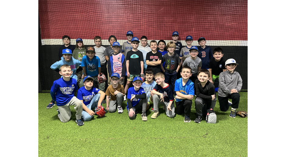 Winter Clinic 2026